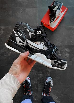 Кроссовки nike air trainer 1 utility