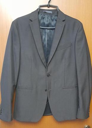 Пiджак zara