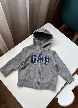 Кофта, толстовка gap