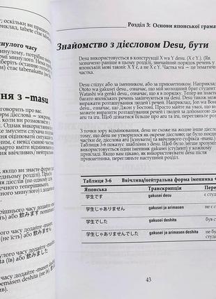 Японська мова для чайників. вивчення японської мови вдома, на роботі та за кордоном2 фото