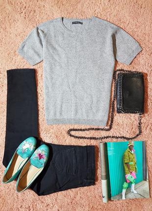 Кофта oversized