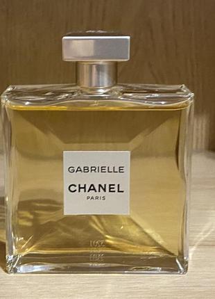 Chanel gabrielle 100мл