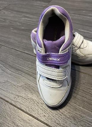 Кросовки demix