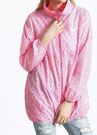 Вітровка nike