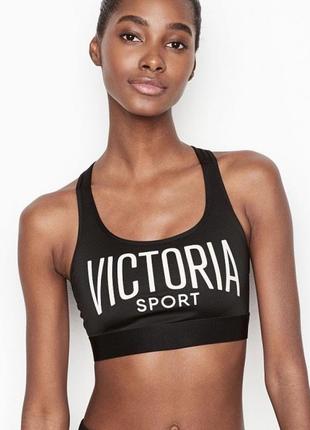 Спортивный топ victoria’s secret сикрет оригинал