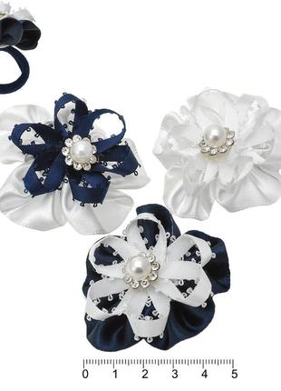 70-14317 резинка-бант для волос