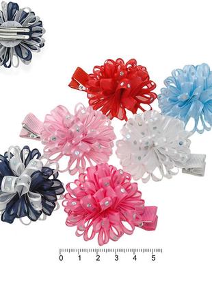 17-14326 уточка-бант для волос