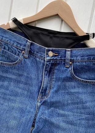 Трендовые джинсы в стиле alexander wang