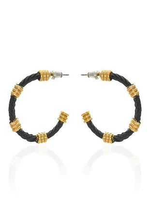 Сережки 8805