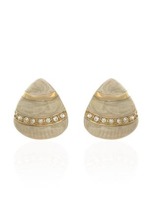 Серьги 7617