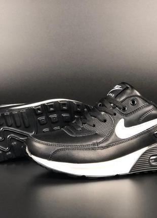 Жіночі спортивні кросівки для бігу nike air max 90 / демісезонні кросівки на весну / женские весенние кроссовки4 фото