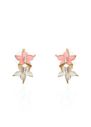 Сережки 963110