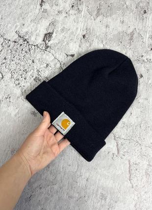 Шапка carhartt