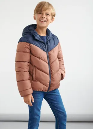 Куртка демісезонна курточка на синтепоні