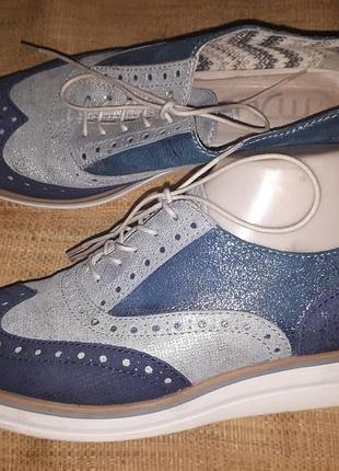 Кожа слипоны mjus