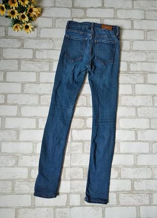Джинсы скинни на девочку h&m 5