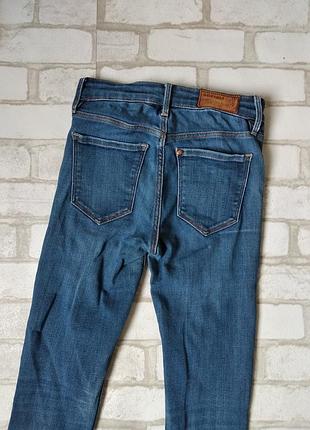 Джинси скіні на дівчинку h&amp;m 6