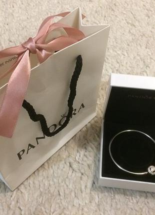 Оригінальний браслет pandora 2