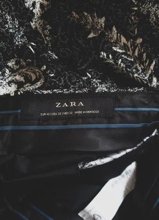 Стильні штани zara нові6 фото