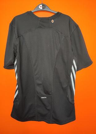 Футболка для бега adidas