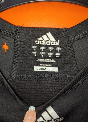 Футболка для бега adidas