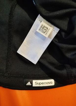 Футболка для бега adidas