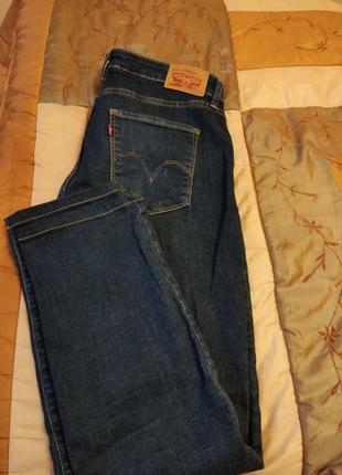 Джинси levis skinny 29 ,бельгія