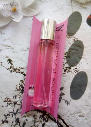 Будь-які 3=270!❤ bombshell victoria's secret стійкі міні парфуми парфумована вода