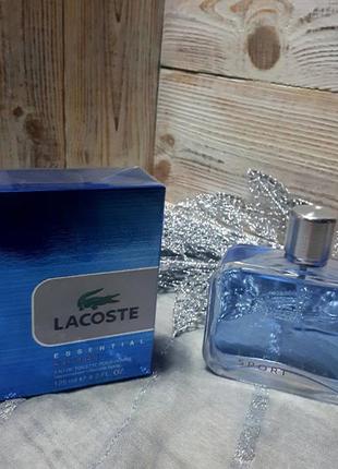 Lacoste essentially sport