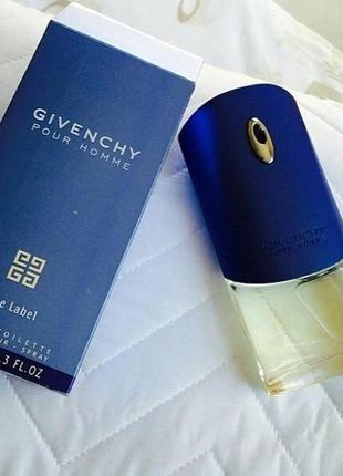 Light blue pour homme edt 125 ml