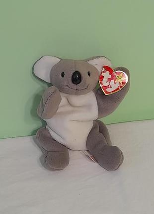 Коала mel beanie original baby ty 19968 фото