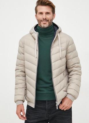 Чоловіча куртка armani exchange,