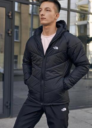 Куртка tnf