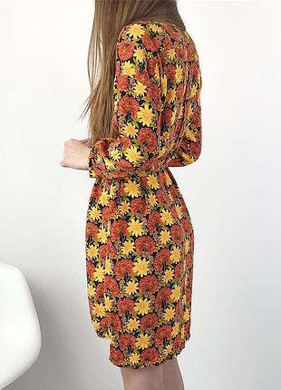 Сукня-сорочка topshop 2
