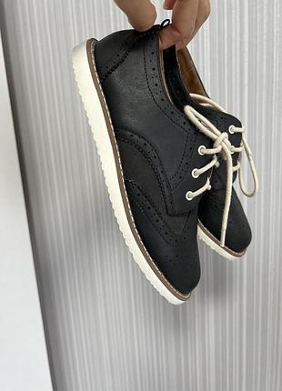 Туфлі h&m 33р 6