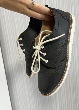 Туфлі h&m 33р 7