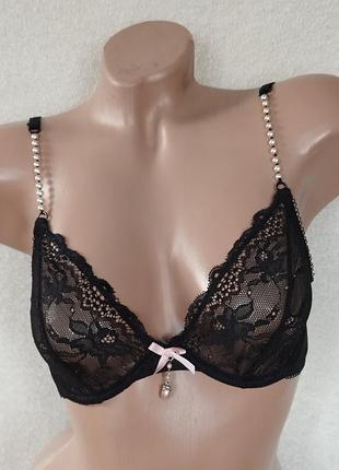 Шикарный бюстгальтер lascana 75 b