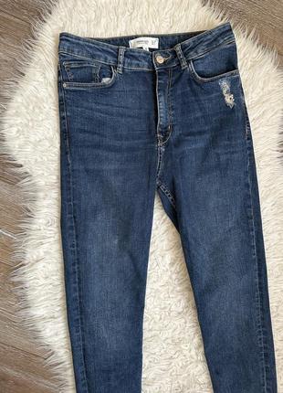 Ідеальні , базові джинси skinny від mango2 фото