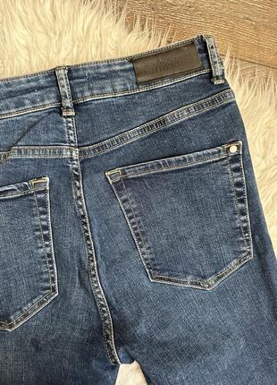 Ідеальні , базові джинси skinny від mango6 фото