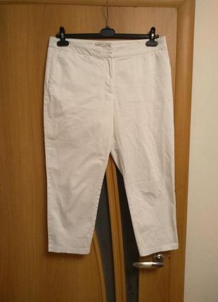 Стильные брючки джинсы с карманами, комплект. размер 162 фото
