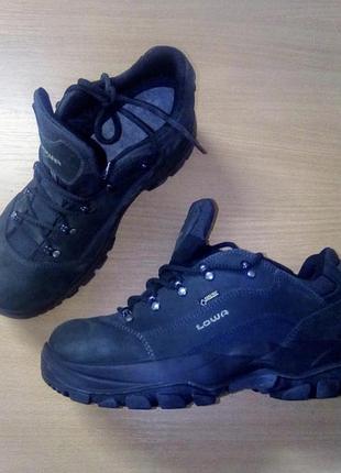 Lowa ботинки goretex 43-44