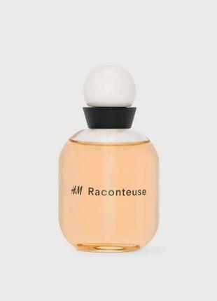 Туалетна вода h&amp;m raconteuse