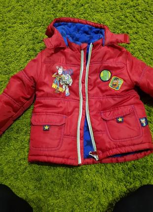 Продам весеннюю курточку