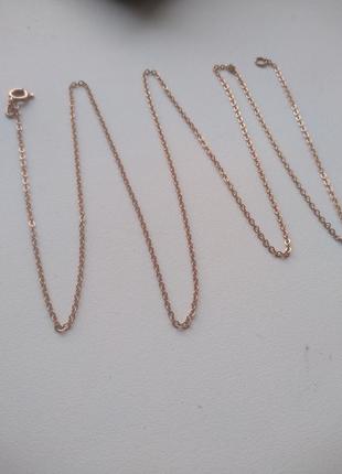 Золотая цепочка,золота цепочка 585 проба 65 см