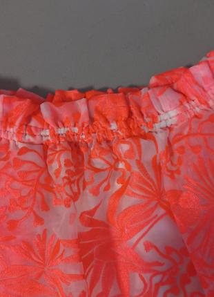 Невероятно эффектная юбка/юбка maje!3 фото