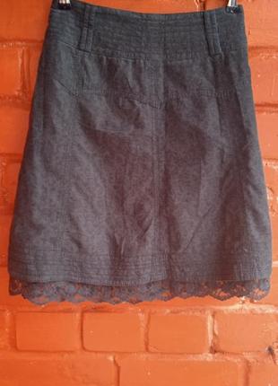 Спідниця жіноча розмір 48