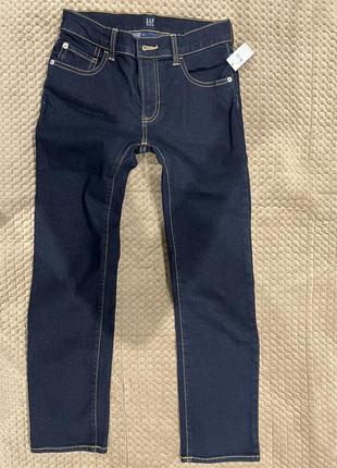 Новые джинсы gap