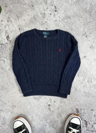 Свитер polo ralph lauren