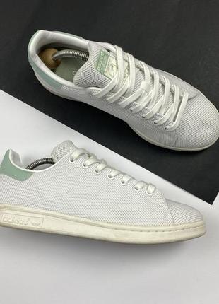 Кросівки adidas originals stan smith білі