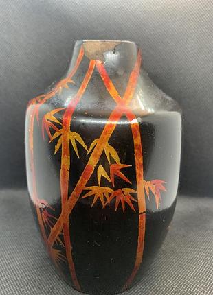 Ваза винтаж вьетнам ссср